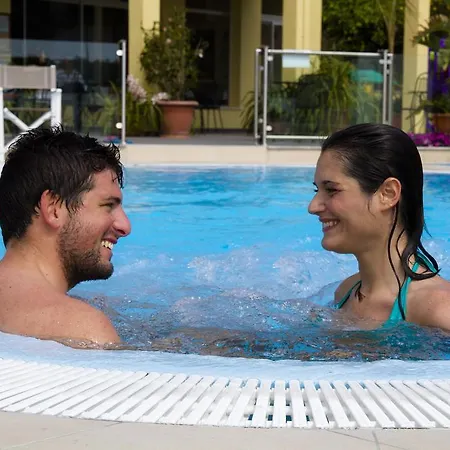 Casella 3* ピエトラ・リーグレ