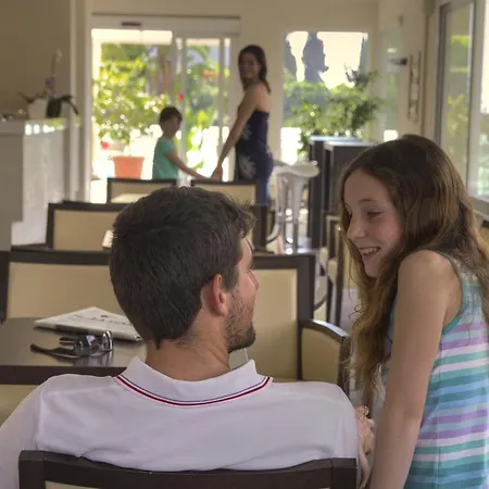 Casella Otel Pietra Ligure