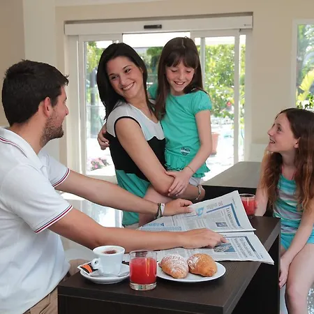 Casella 3* ピエトラ・リーグレ