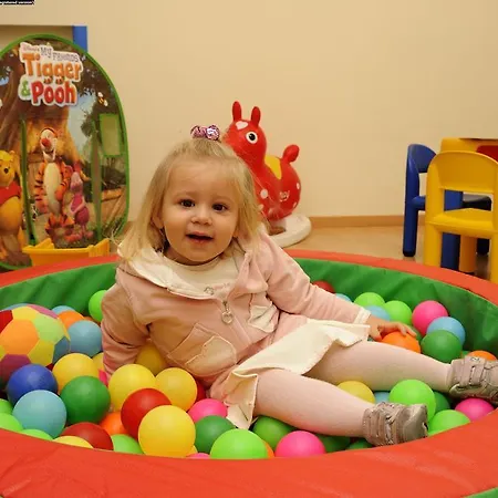 ホテル Casella ピエトラ・リーグレ