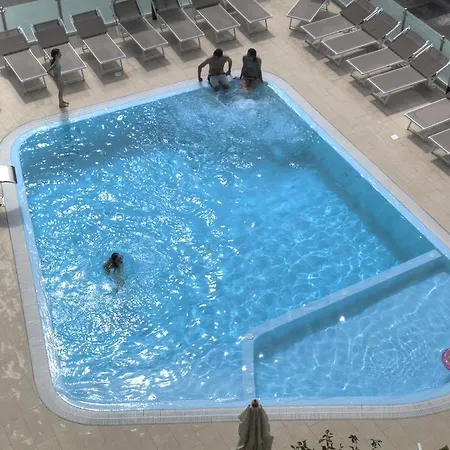 Hotel Hotel Casella 3*