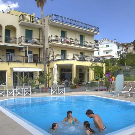 Hotel Hotel Casella Pietra Ligure