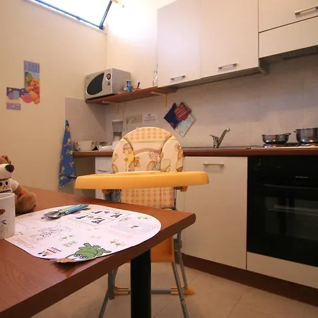 Hotel Casella Hotel 3*