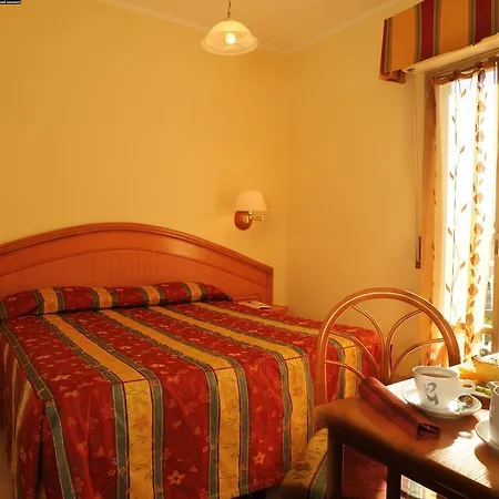 Hotell Casella Pietra Ligure