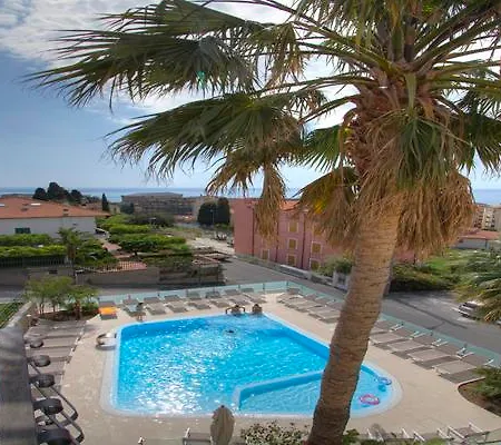 Casella Hotell Pietra Ligure