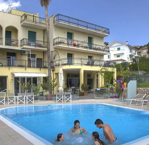 Hotel Casella Pietra Ligure