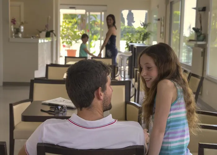 Casella Hotel Pietra Ligure