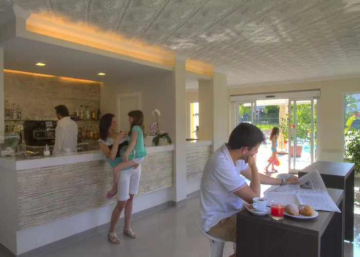 Hotel Casella Pietra Ligure