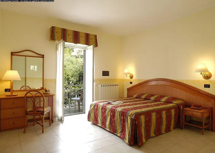 Hotel Casella Pietra Ligure