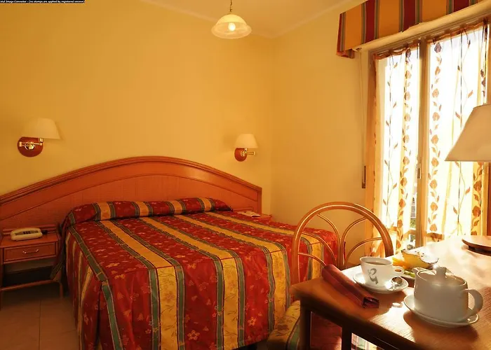 Hotel Casella Pietra Ligure